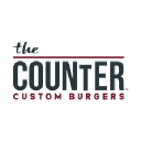 Thecounter.com logo