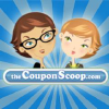Thecouponscoop.com logo