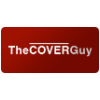 Thecoverguy.com logo