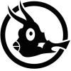 Thecowfish.com logo