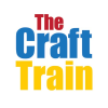 Thecrafttrain.com logo