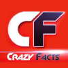 Thecrazyfacts.com logo