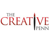 Thecreativepenn.com logo