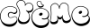 Thecremeshop.com logo