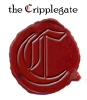 Thecripplegate.com logo