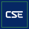 Thecse.com logo