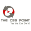 Thecsspoint.com logo