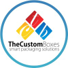 Thecustomboxes.com logo