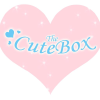Thecutebox.com logo