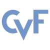 Thecvf.com logo