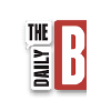 Thedailybanter.com logo