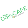 Thedailycafe.com logo