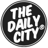 Thedailycity.com logo