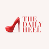 Thedailyheel.com logo