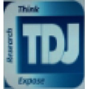 Thedailyjournalist.com logo