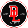 Thedailyloud.com logo