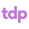 Thedailypositive.com logo