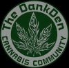 Thedankden.com logo