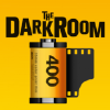 Thedarkroom.com logo