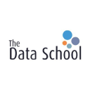 Thedataschool.co.uk logo