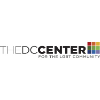Thedccenter.org logo