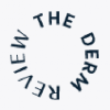 Thedermreview.com logo