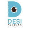 Thedesidiaries.com logo