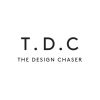 Thedesignchaser.com logo