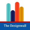 Thedesignwall.com logo
