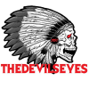 Thedevilseyes.com logo