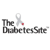 Thediabetessite.com logo