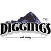 Thediggings.com logo