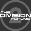Thedivisionforums.com logo