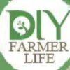 Thediyfarmer.com logo