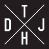 Thedjhookup.com logo