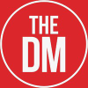 Thedmonline.com logo
