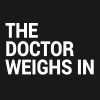 Thedoctorweighsin.com logo