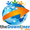 Thedownliner.com logo