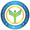Thedr.com logo