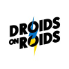 Thedroidsonroids.com logo