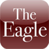 Theeagle.com logo