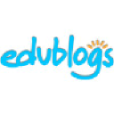 Theedublogger.com logo