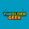 Theeldergeek.com logo