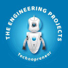 Theengineeringprojects.com logo