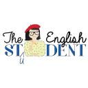 Theenglishstudent.com logo