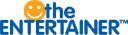 Theentertainerme.com logo