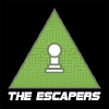 Theescapers.gr logo