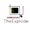 Theexplode.com logo