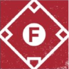 Thefakebaseball.com logo