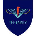 The Family venture capital firm logo